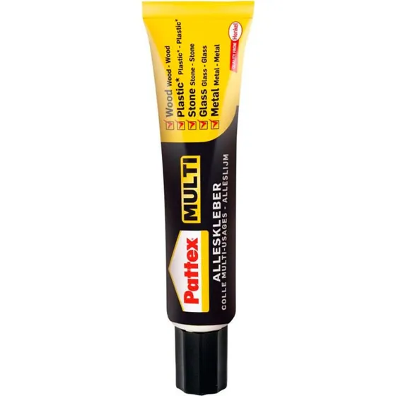 Pattex Multi-Purpose Tube Lim (20g)
