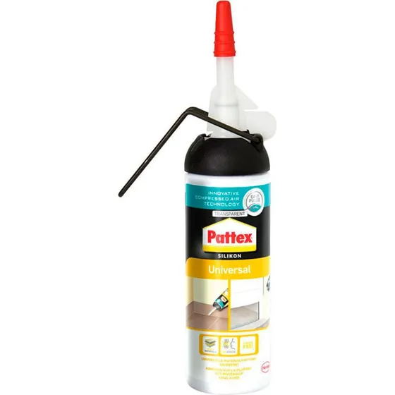 Pattex Sekundlim 3Mini Trio (3x1g)