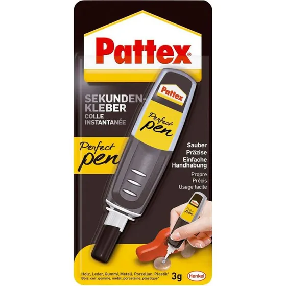 Pattex Perfect Pen Sekundlim 3g