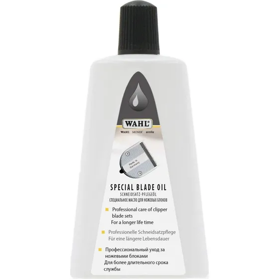 Wahl Special Knivolie 200 ml