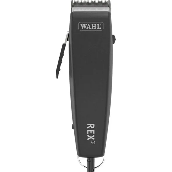 Wahl Rex Clipper 1230 – 15W, justerbar klippemaskine