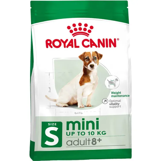 Royal Canin Mini Adult 8+ 2 kg