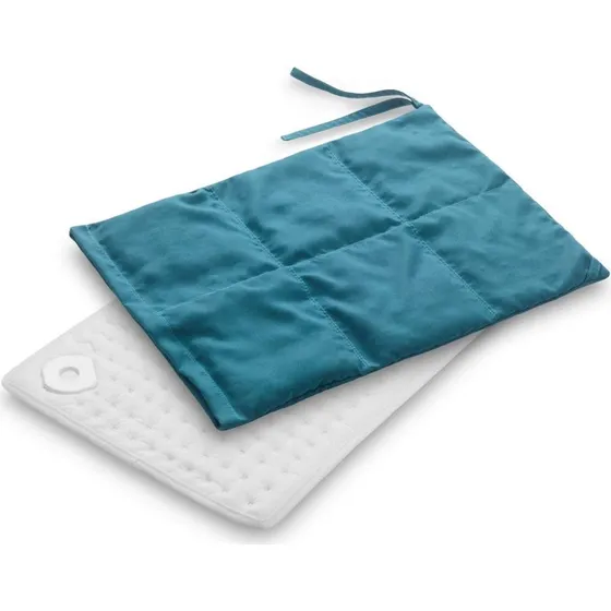 Medisana HS 200 Varmepude 40x30cm med Kirsebærkerner