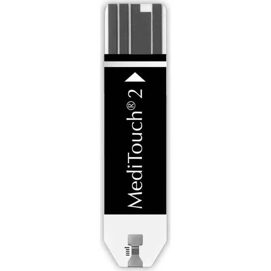 Medisana MediTouch 2 Blodsukker Teststriber 50-Pack
