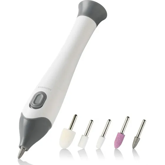 Medisana MP 810 Manicure & Pedicure Sæt