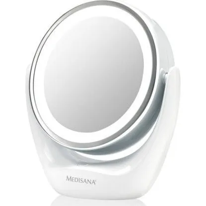 Medisana CM 835 Makeup Spejl med 5x Forstørrelse og LED-Belysning