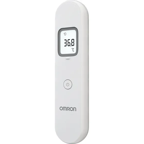 Omron Gentle Temp 730 Hvid Infrarødt Pandetermometer