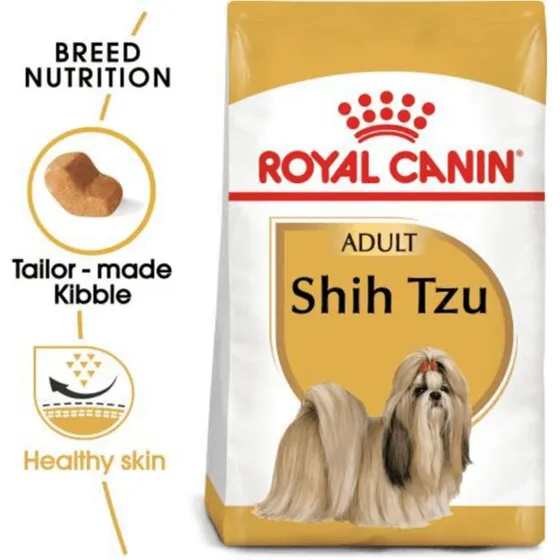 Royal Canin Shih Tzu Adult 7,5 kg