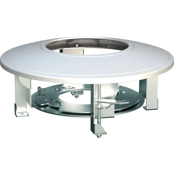 LevelOne CAS-7320 Monteringsbeslag til kamera, hvid