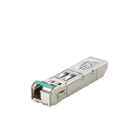 LevelOne SFP-9331 SFP-modul, 1GbE, 20 km, LC