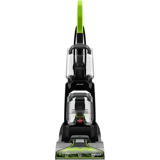 Bissell Powerwash Pet 3878N, 6 m ledning, sort
