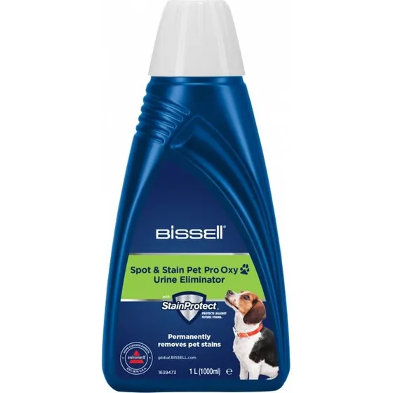 BISSELL Spot & Stain Pet Pro Oxy 1 L