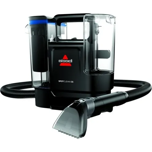 Bissell SpotClean C5 Select 400 W sort/blå
