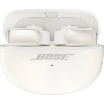 Bose Open Earbuds Ultra 5V, Hvid