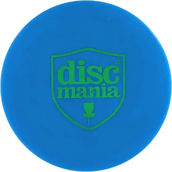 Discmania Mini Marker – PDGA-godkendt