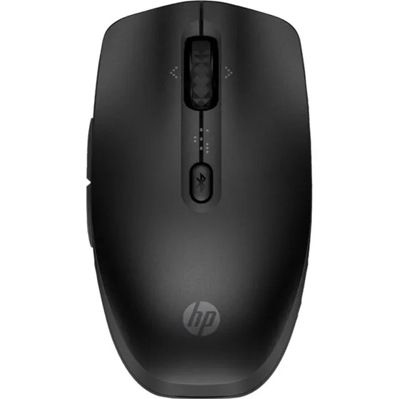 HP 420 Trådløs Mus, 4000 dpi, Bluetooth, Sort