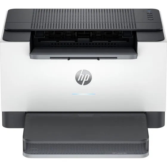 HP LaserJet M207dw Trådløs Laserprinter Sort/Hvid