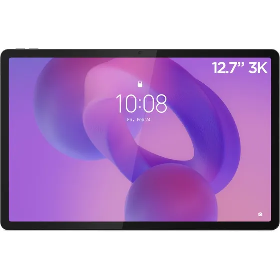 Lenovo Idea Tab Pro 12,7" 8GB 256GB Luna Grey