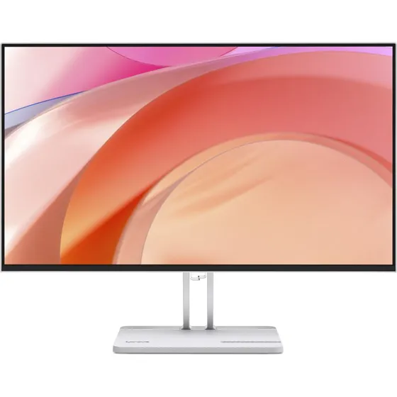 Lenovo L27-4C 27" IPS 144Hz FHD 1ms Sølv