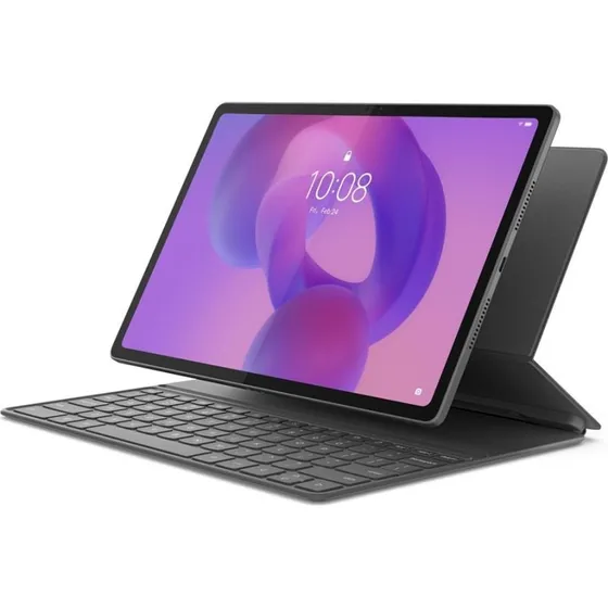 Lenovo IdeaTab Plus 12,1" 12GB/256GB WiFi Luna Grey