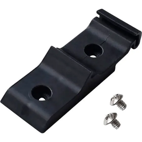 Teltonika PR5MEC11 Compact DIN-skinne Monteringssæt (35mm)
