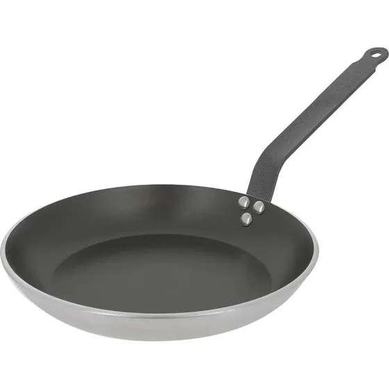 De Buyer Choc 5 Resto Stegepande 32 cm, induktion
