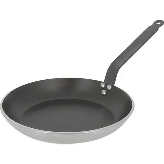 De Buyer Choc 5 Resto Stegepande 36 cm, induktionsvenlig
