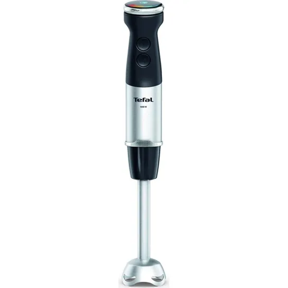 Tefal Quickchef+ HB6718 1000 W, sort/rustfrit stål