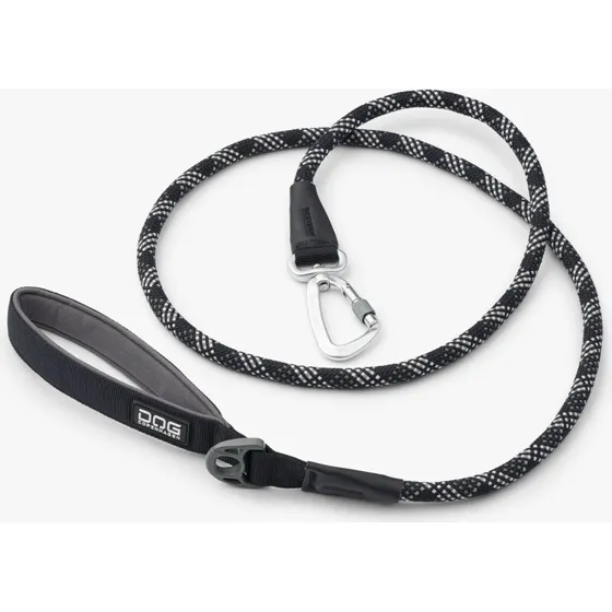 Dog Copenhagen Urban Rope Line – Sort