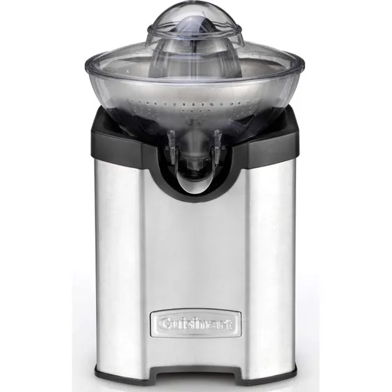 Cuisinart CCJ210E Juicer i rustfrit stål