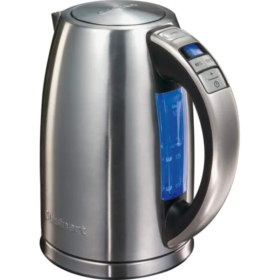Cuisinart Elkedel 1,7 L med variabel temperatur CPK17G