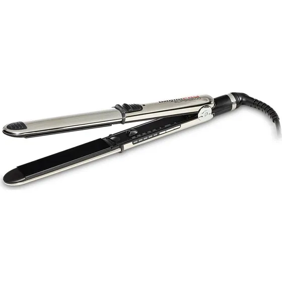 BaByliss PRO Elipsis 3100 Glattejern, 24x110 mm, Sort