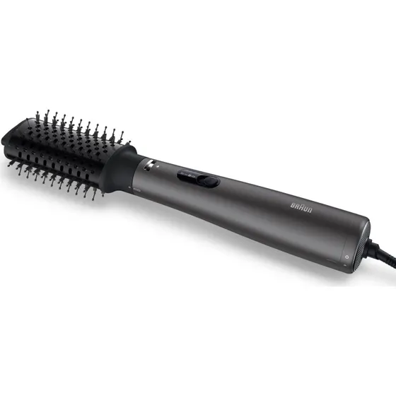 Braun AS2.26 Hårtørrer 800W, Ionisk Funktion