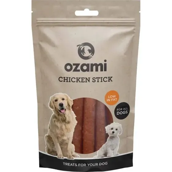 Ozami Kyllingepinde 100 g