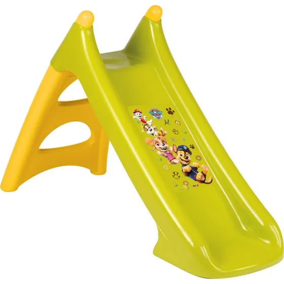 Smoby XS Slide Rutchebane med Vandtilslutning, 90 cm (2 år+)