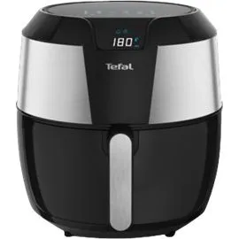 Tefal Easy Fry XXL EY701 5,6 L, 1,7 kW, sort