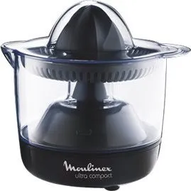 Moulinex PC1208 Citruspresser 25W, 450ml, Sort