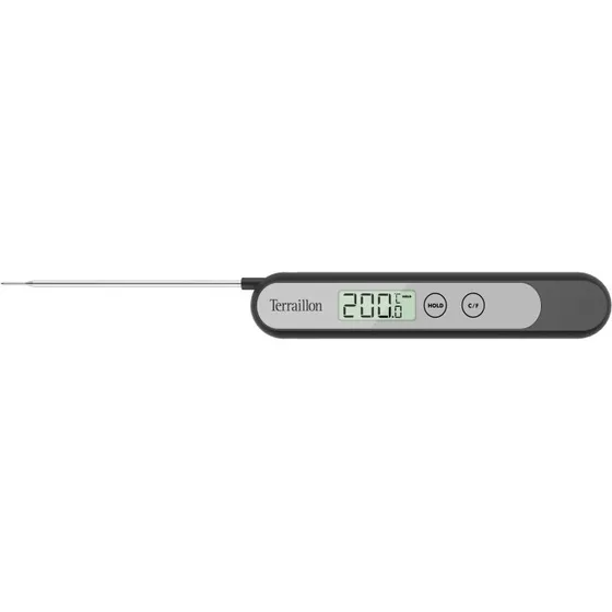 Terraillon Thermo Dynamo Stegetermometer uden batterier