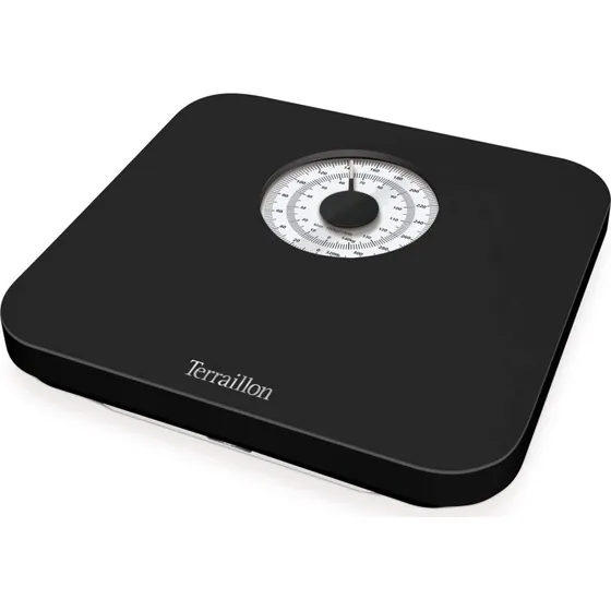Nautic Black Personvægt 150 kg