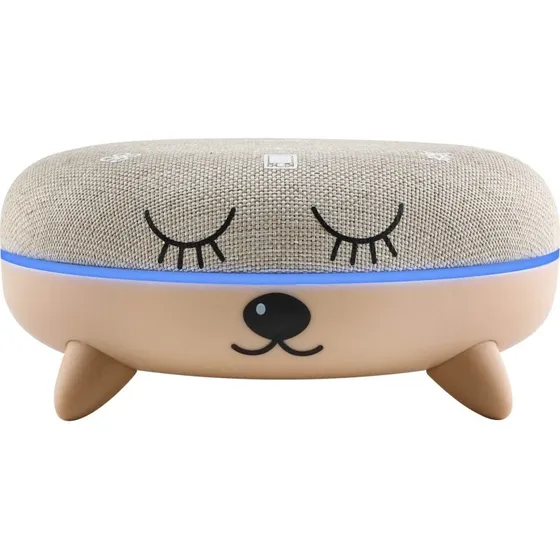 Zen Box Kid Bluetooth Lydboks med 8 Beroligende Lyde, USB-C