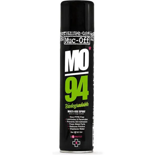 Muc-Off MO-94 Multi Spray, 400 ml
