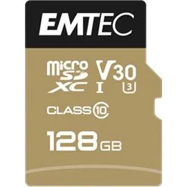 EMTEC SpeedIN' PRO microSDXC 128GB 95MB/s