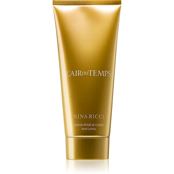 Nina Ricci L'Air du Temps Body Lotion 200ml