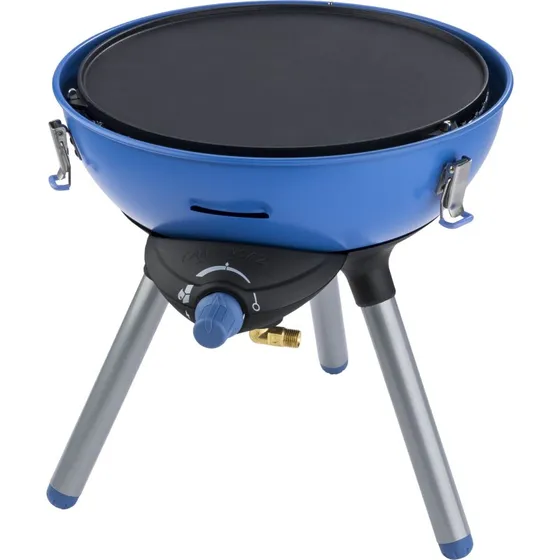 Campingaz 2000023717 Havegrill Sort, 3-benet, propan/butan