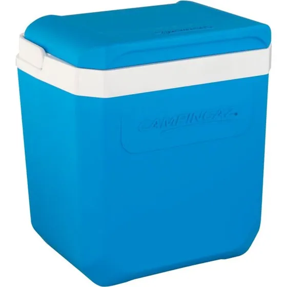 Campingaz Icetime Plus Køleboks 30L, Blå