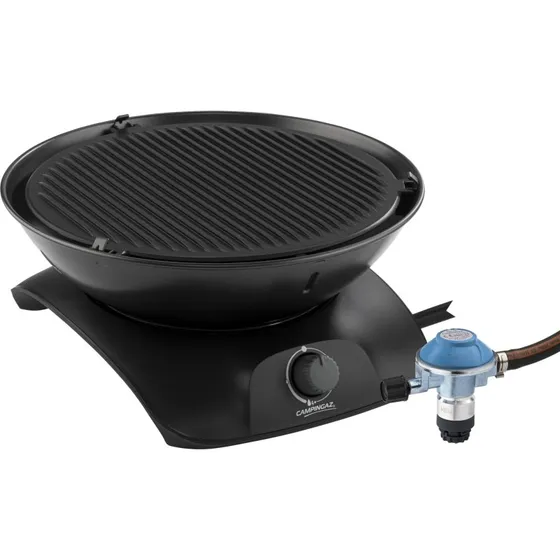 Campingaz 360 Grill CV 2400 W, Anthracite, Ø30 cm