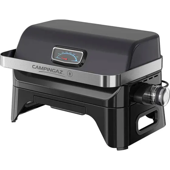 Campingaz Attitude 2go Elektrisk Bordgrill