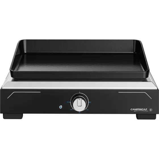 Campingaz Plancha Electric 1 XD 2100W Sort