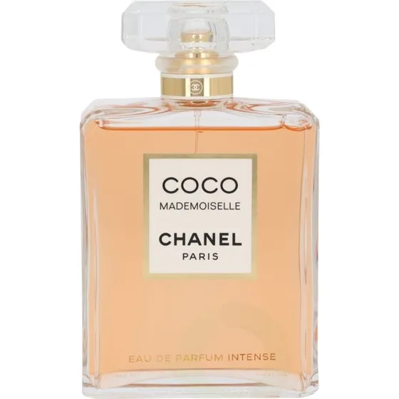 Chanel Coco Mademoiselle Intense EDP 200 ml