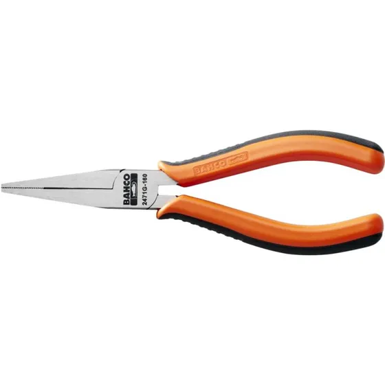 Bahco Fladtang 160 mm